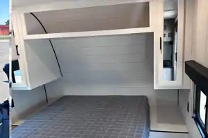 Dylan's Jayco Jayflight SLX