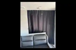 Dylan's Jayco Jayflight SLX