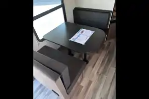 Dylan's Jayco Jayflight SLX