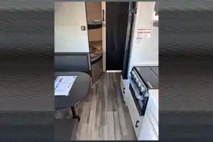 Dylan's Jayco Jayflight SLX