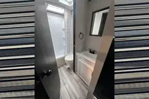 Dylan's Jayco Jayflight SLX