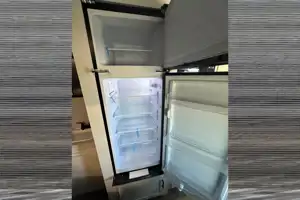 Dylan's Jayco Jayflight SLX