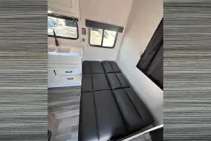 Dylan's Jayco Jayflight SLX
