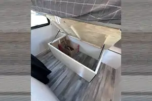 Dylan's Jayco Jayflight SLX