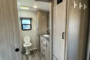 Camp Time!! Keystone Passport GT 2400RBWE Travel Trailer