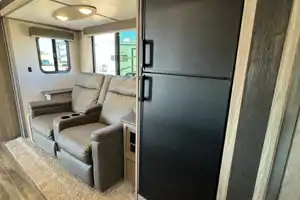 Camp Time!! Keystone Passport GT 2400RBWE Travel Trailer