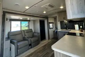 Camp Time!! Keystone Passport GT 2400RBWE Travel Trailer
