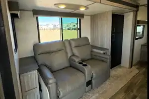 Camp Time!! Keystone Passport GT 2400RBWE Travel Trailer