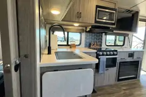 Camp Time!! Keystone Passport GT 2400RBWE Travel Trailer