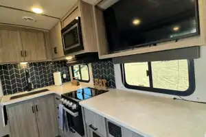 Camp Time!! Keystone Passport GT 2400RBWE Travel Trailer