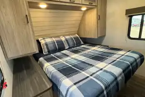Camp Time!! Keystone Passport GT 2400RBWE Travel Trailer