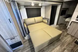 Camp Time!! Keystone Passport GT 2400RBWE Travel Trailer