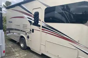 Le Nomade Thor Vegas 27.7 2018