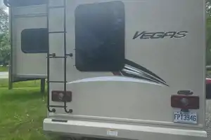 Le Nomade Thor Vegas 27.7 2018