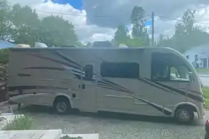 Le Nomade Thor Vegas 27.7 2018