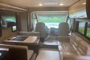 Le Nomade Thor Vegas 27.7 2018