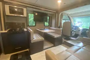 Le Nomade Thor Vegas 27.7 2018