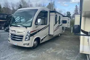 Le Nomade Thor Vegas 27.7 2018