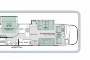 Le Nomade Thor Vegas 27.7 2018