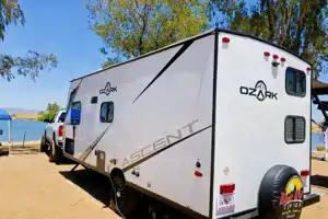 The Sandy Cheeks Trailer