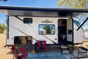 The Sandy Cheeks Trailer