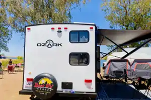 The Sandy Cheeks Trailer