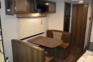 Keystone Bullet Ultra Light 202BHSWE Travel Trailer