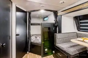 Forest River Greywolf 26DBH Travel Trailer
