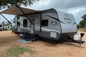 Jayco Jay Flight SLX 8 Bunkhouse C