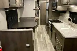 Jayco Jay Flight SLX 8 Bunkhouse C