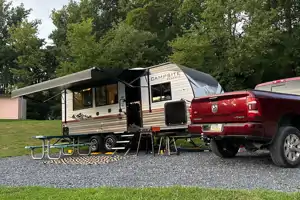 The Weekend Warrior