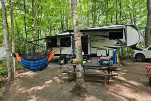 Sal's Grand Design Reflection Fifth Wheel