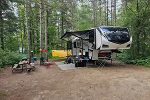 Sal's Grand Design Reflection Fifth Wheel