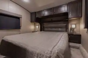 Sal's Grand Design Reflection Fifth Wheel