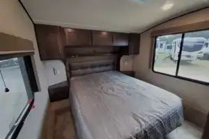 Sal's Grand Design Reflection Fifth Wheel
