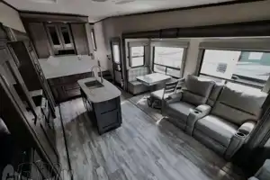 Sal's Grand Design Reflection Fifth Wheel