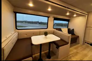 Brand New 2025 Surveyor 27 Camp