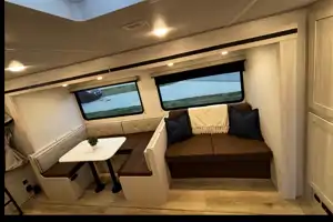 Brand New 2025 Surveyor 27 Camp