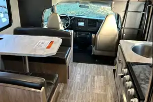 Road Ready Rockstar