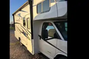Road Ready Rockstar
