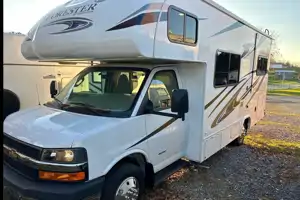 Road Ready Rockstar