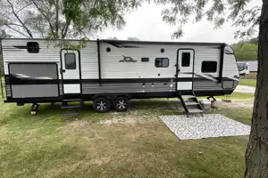 Jayco Bunkhouse 