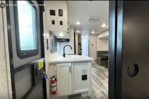 Blake's Jayco Slx Jayflight 265 BHS Travel Trailer