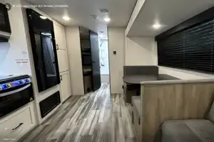Blake's Jayco Slx Jayflight 265 BHS Travel Trailer