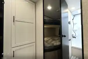 Blake's Jayco Slx Jayflight 265 BHS Travel Trailer