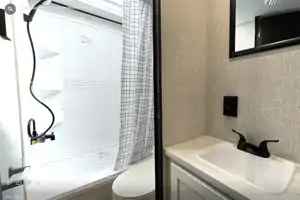 Blake's Jayco Slx Jayflight 265 BHS Travel Trailer