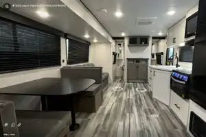 Blake's Jayco Slx Jayflight 265 BHS Travel Trailer