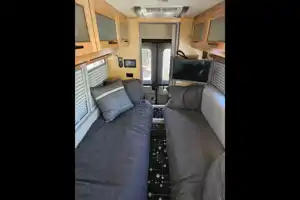Unique 2023 Coachmen Beyond RB - Great for tall people!