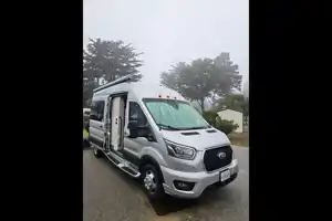 Unique 2023 Coachmen Beyond RB - Great for tall people!