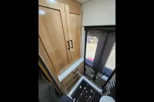 Unique 2023 Coachmen Beyond RB - Great for tall people!